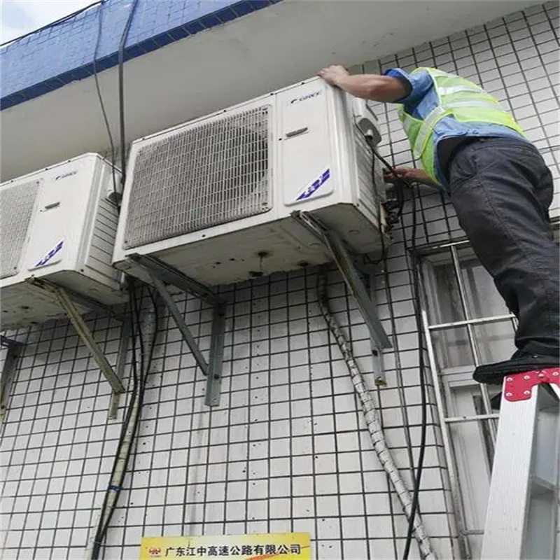 深圳宝安坪洲拆装移机空调专业电话